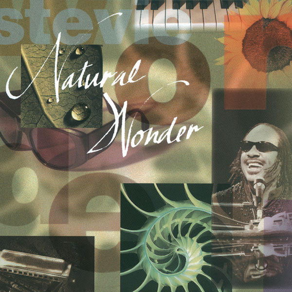 Stevie Wonder – Natural Wonder (Live 1995)(16Bit-44.1kHz)-OppsUpro音乐帝国