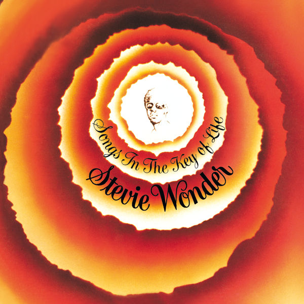 Stevie Wonder – Songs In The Key Of Life(24Bit-192kHz)-OppsUpro音乐帝国