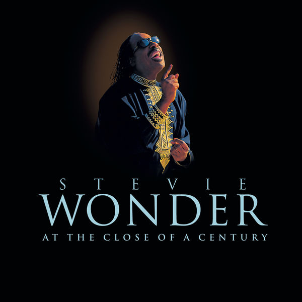 Stevie Wonder – At The Close Of A Century(16Bit-44.1kHz)-OppsUpro音乐帝国