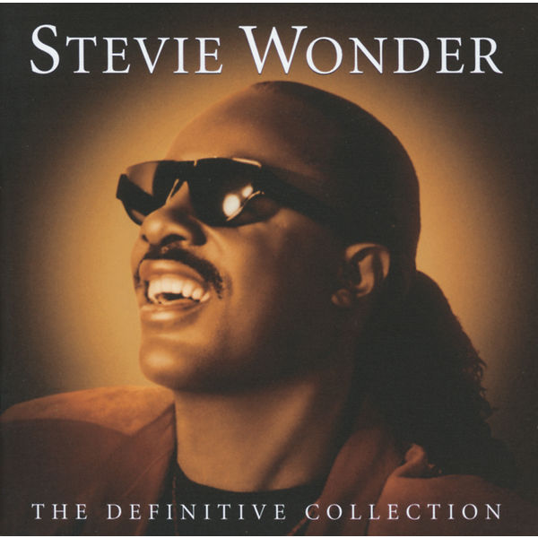 Stevie Wonder – The Definitive Collection(16Bit-44.1kHz)-OppsUpro音乐帝国