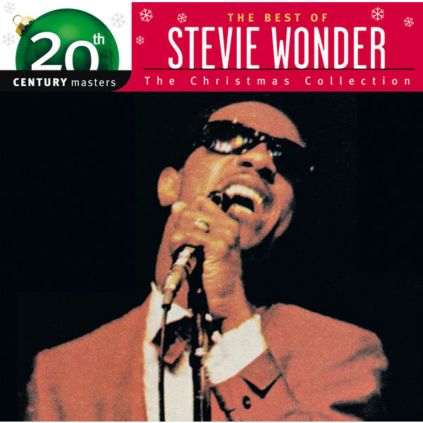 Stevie Wonder – The Christmas Collection The Best Of Stevie Wonder(24Bit-192kHz)-OppsUpro音乐帝国