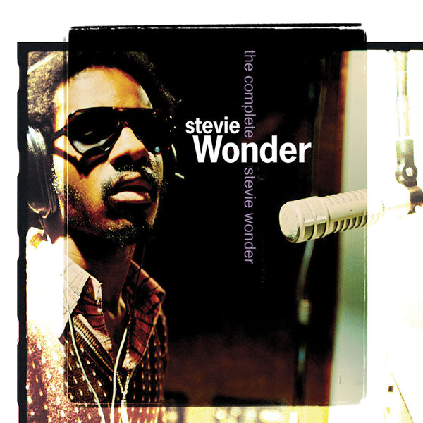 Stevie Wonder – The Complete Stevie Wonder(16Bit-44.1kHz)-OppsUpro音乐帝国