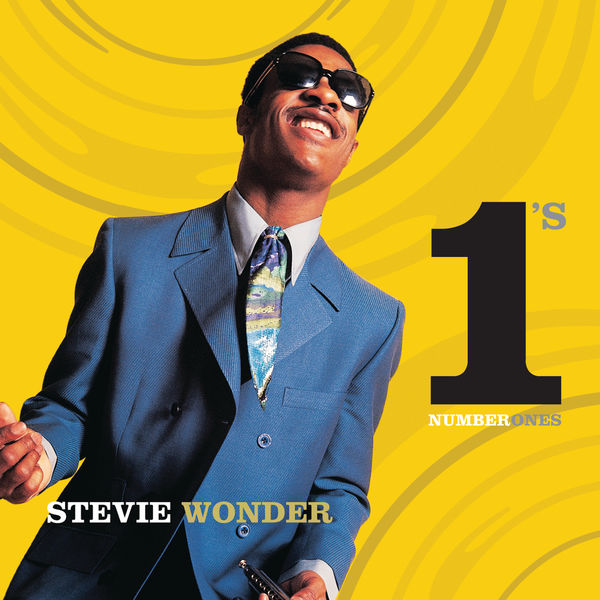 Stevie Wonder – Number 1’s(16Bit-44.1kHz)-OppsUpro音乐帝国