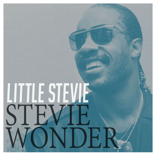 Stevie Wonder – Little Stevie(16Bit-44.1kHz)-OppsUpro音乐帝国