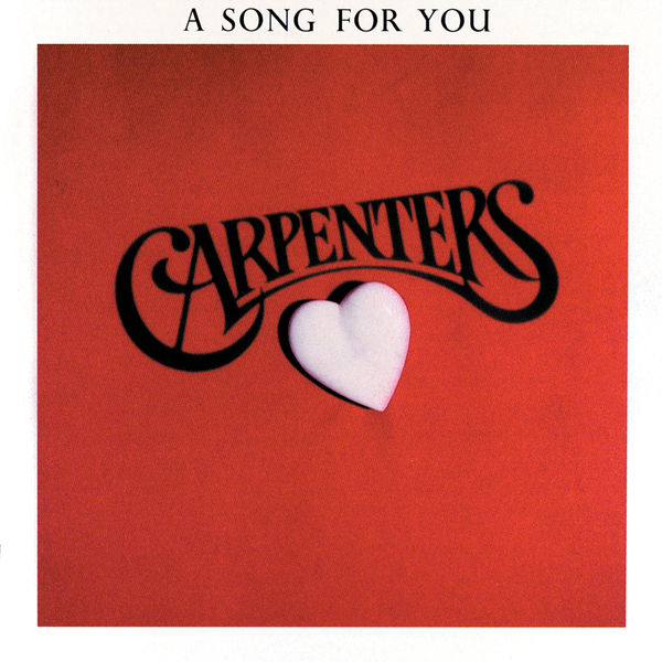 The Carpenters – A Song For You(16Bit-44.1kHz)-OppsUpro音乐帝国