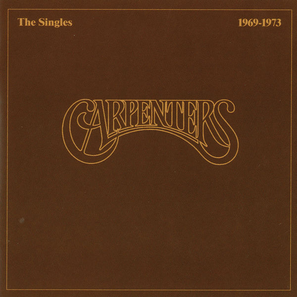 The Carpenters – The Singles 1969 – 1973(16Bit-44.1kHz)-OppsUpro音乐帝国