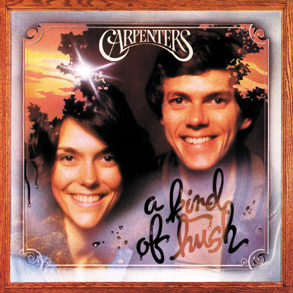 The Carpenters – A Kind Of Hush(16Bit-44.1kHz)-OppsUpro音乐帝国