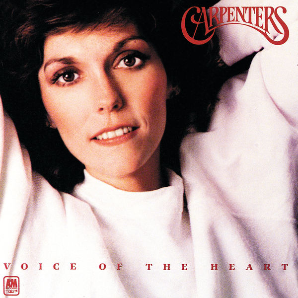 The Carpenters – Voice Of The Heart(16Bit-44.1kHz)-OppsUpro音乐帝国