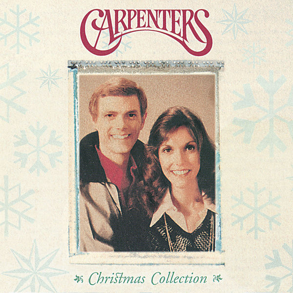 The Carpenters – Christmas Collection(16Bit-44.1kHz)-OppsUpro音乐帝国