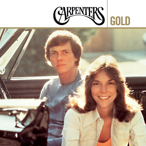 The Carpenters – Carpenters Gold (35th Anniversary Edition)(16Bit-44.1kHz)-OppsUpro音乐帝国