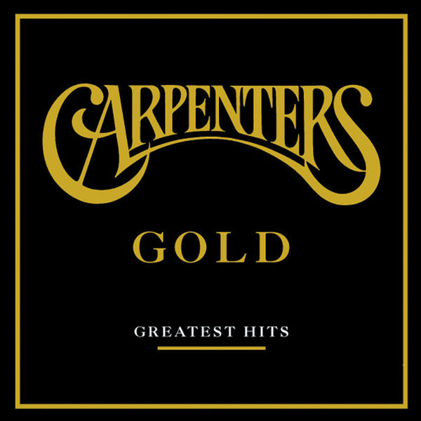 The Carpenters – Gold – Greatest Hits(16Bit-44.1kHz)-OppsUpro音乐帝国