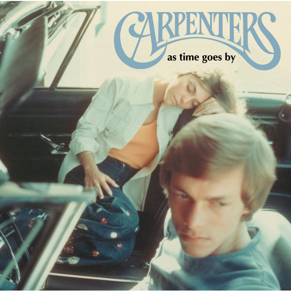 The Carpenters – As Time Goes By(16Bit-44.1kHz)-OppsUpro音乐帝国