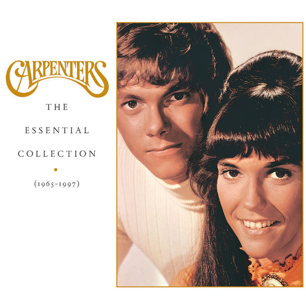 The Carpenters – The Essential Collection (1965-1997)(16Bit-44.1kHz)-OppsUpro音乐帝国