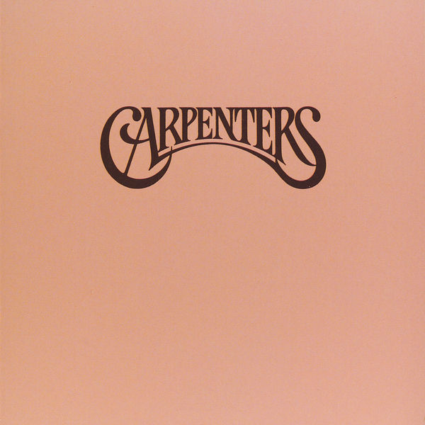 The Carpenters – Carpenters(16Bit-44.1kHz)-OppsUpro音乐帝国