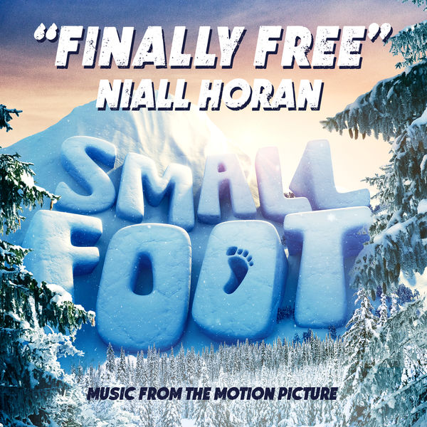 Niall Horan – Finally Free (From Smallfoot)(24Bit-48kHz)-OppsUpro音乐帝国