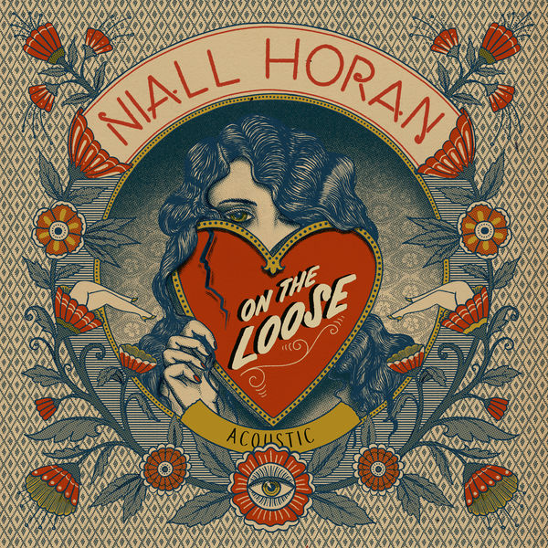 Niall Horan – On The Loose (Acoustic)(24Bit-96kHz)-OppsUpro音乐帝国