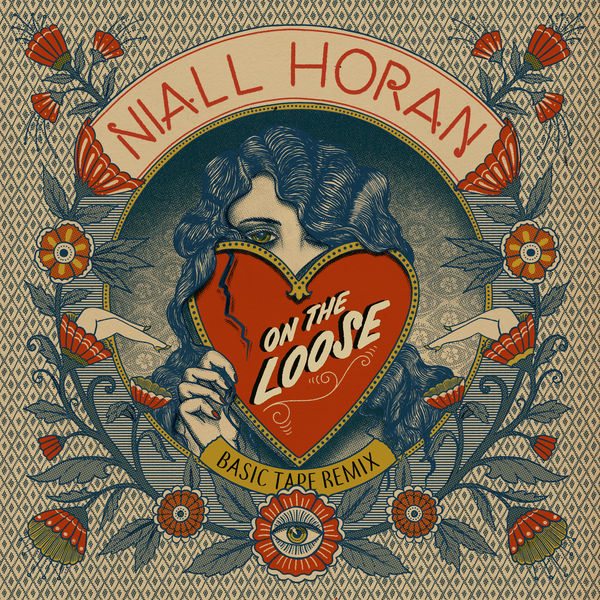 Niall Horan – On The Loose (Basic Tape Remix)(24Bit-44.1kHz)-OppsUpro音乐帝国