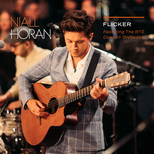 Niall Horan – Flicker (Live)(24Bit-48kHz)-OppsUpro音乐帝国