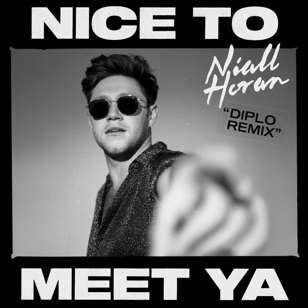 Niall Horan – Nice To Meet Ya (Diplo Remix)(24Bit-44.1kHz)-OppsUpro音乐帝国