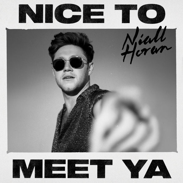 Niall Horan – Nice To Meet Ya(24Bit-44.1kHz)-OppsUpro音乐帝国