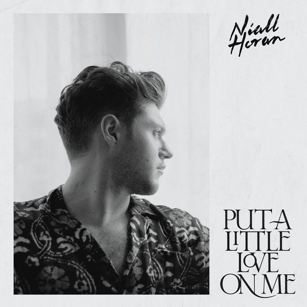 Niall Horan – Put A Little Love On Me(24Bit-44.1kHz)-OppsUpro音乐帝国