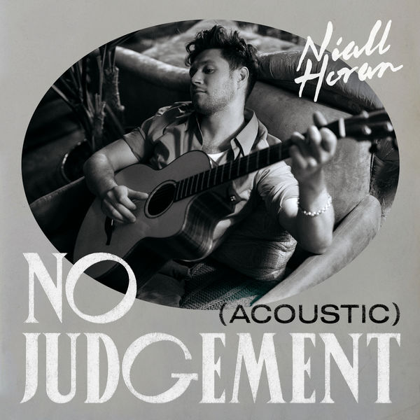 Niall Horan – No Judgement (Acoustic)(24Bit-96kHz)-OppsUpro音乐帝国