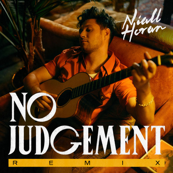 Niall Horan – No Judgement (Steve Void Remix)(16Bit-44.1kHz)-OppsUpro音乐帝国