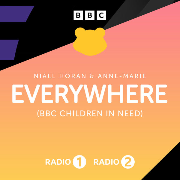 Niall Horan – Everywhere (BBC Children In Need)(24Bit-48kHz)-OppsUpro音乐帝国