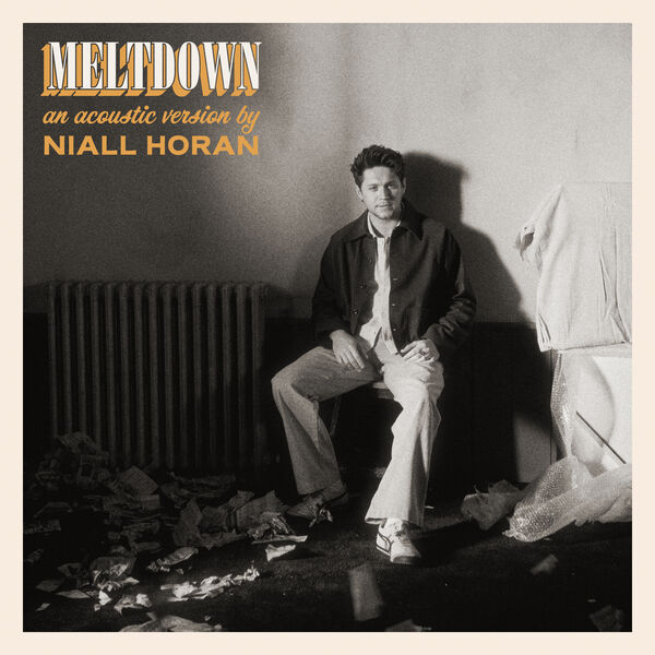 Niall Horan – Meltdown (Acoustic)(24Bit-48kHz)-OppsUpro音乐帝国