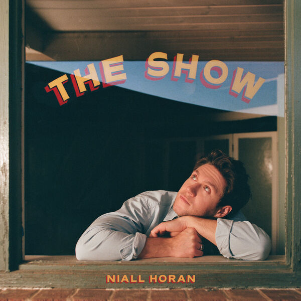 Niall Horan – The Show(24Bit-48kHz)-OppsUpro音乐帝国