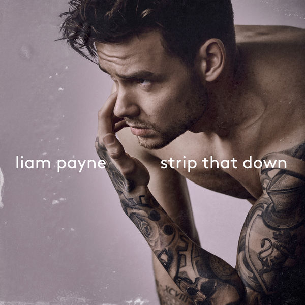 Liam Payne – Strip That Down (Acoustic)(16Bit-44.1kHz)-OppsUpro音乐帝国