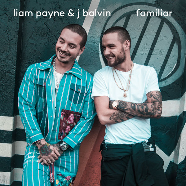 Liam Payne – Familiar(16Bit-44.1kHz)-OppsUpro音乐帝国