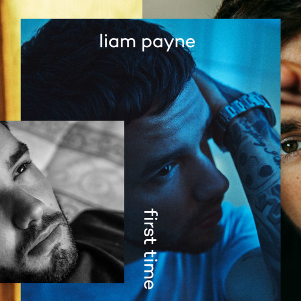 Liam Payne – First Time – EP(16Bit-44.1kHz)-OppsUpro音乐帝国