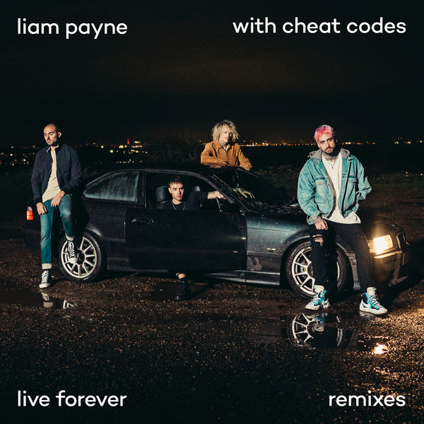 Liam Payne – Live Forever (Remixes)(16Bit-44.1kHz)-OppsUpro音乐帝国