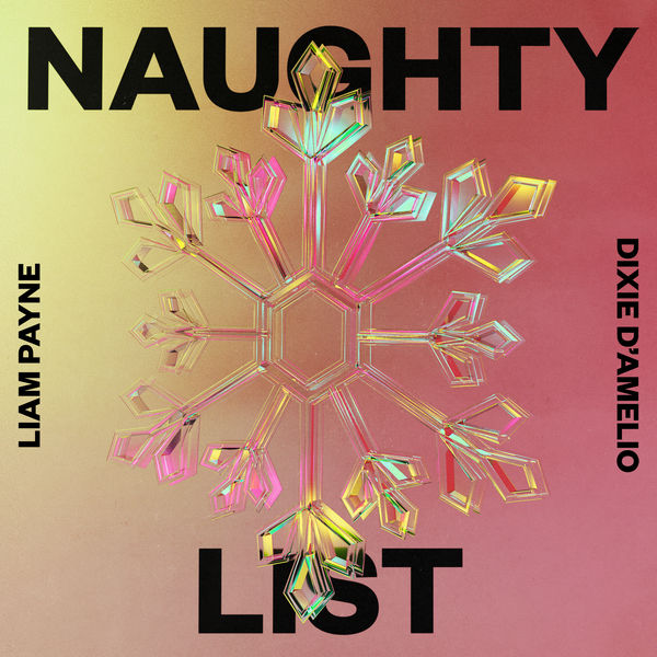 Liam Payne – Naughty List(16Bit-44.1kHz)-OppsUpro音乐帝国