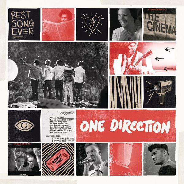 One Direction – Best Song Ever (From THIS IS US)(16Bit-44.1kHz)-OppsUpro音乐帝国