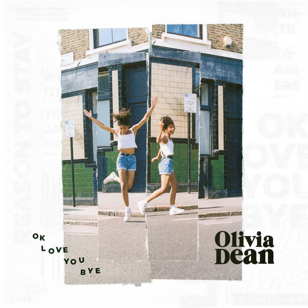 Olivia Dean – Ok Love You Bye(24Bit-44.1kHz)-OppsUpro音乐帝国