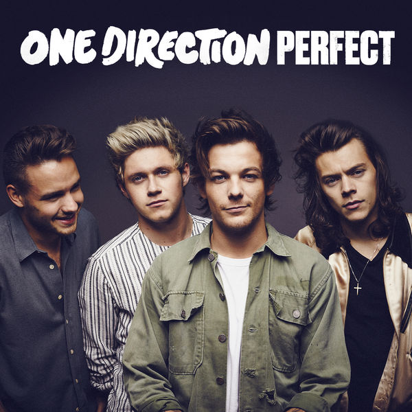 One Direction – Perfect – EP(16Bit-44.1kHz)-OppsUpro音乐帝国