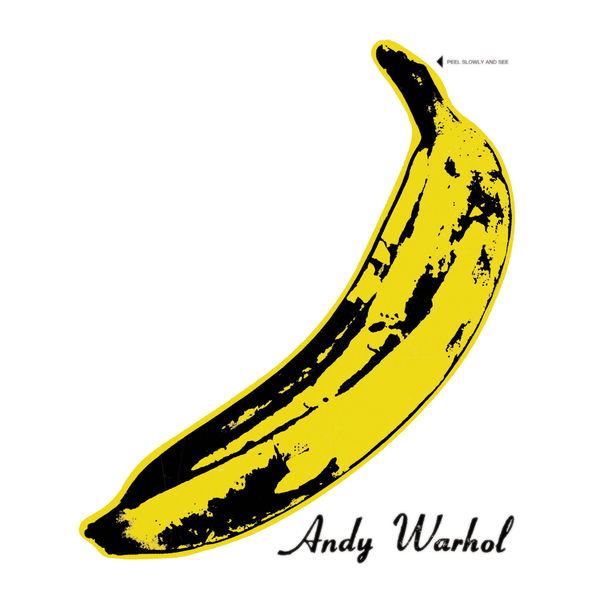 The Velvet Underground – The Velvet Underground & Nico – 45th Anniversary(24Bit-192kHz)-OppsUpro音乐帝国