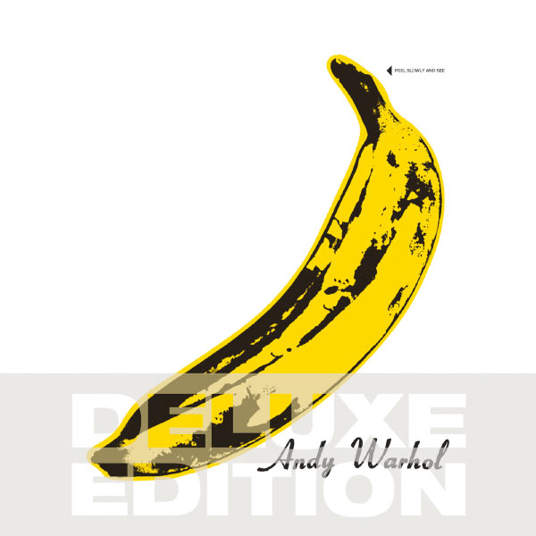 The Velvet Underground – The Velvet Underground & Nico (45th Anniversary – Deluxe Edition)(16Bit-44.1kHz)-OppsUpro音乐帝国