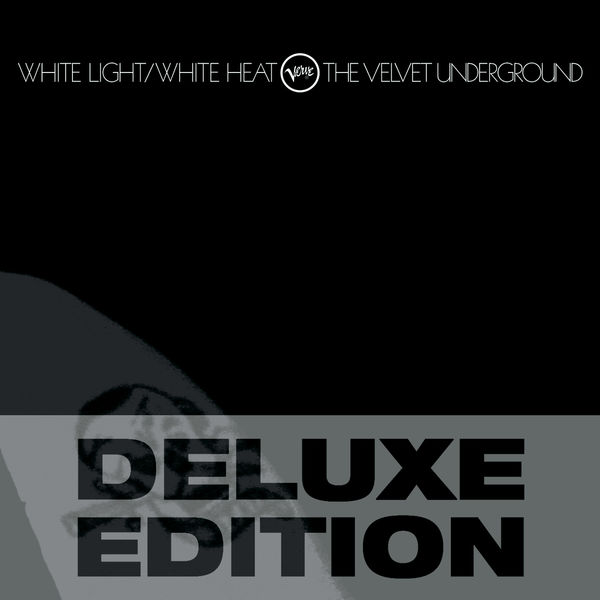 The Velvet Underground – White Light White Heat (Deluxe Edition)(16Bit-44.1kHz)-OppsUpro音乐帝国