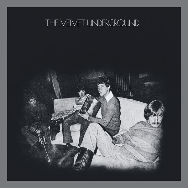 The Velvet Underground – The Velvet Underground (45th Anniversary Deluxe Edition)(24Bit-96kHz)-OppsUpro音乐帝国