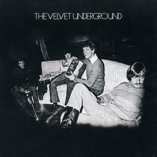 The Velvet Underground – The Velvet Underground(24Bit-192kHz)-OppsUpro音乐帝国