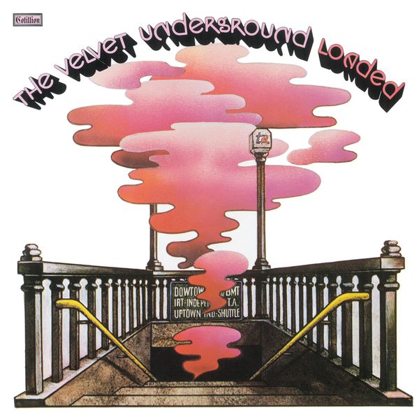 The Velvet Underground – Loaded (2015 Remaster)(24Bit-96kHz)-OppsUpro音乐帝国