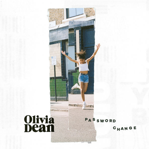 Olivia Dean – Password Change(16Bit-44.1kHz)-OppsUpro音乐帝国