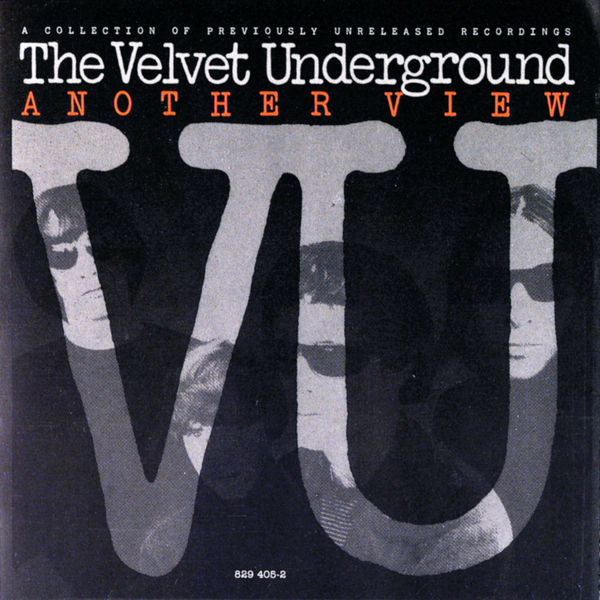 The Velvet Underground – Another View(16Bit-44.1kHz)-OppsUpro音乐帝国