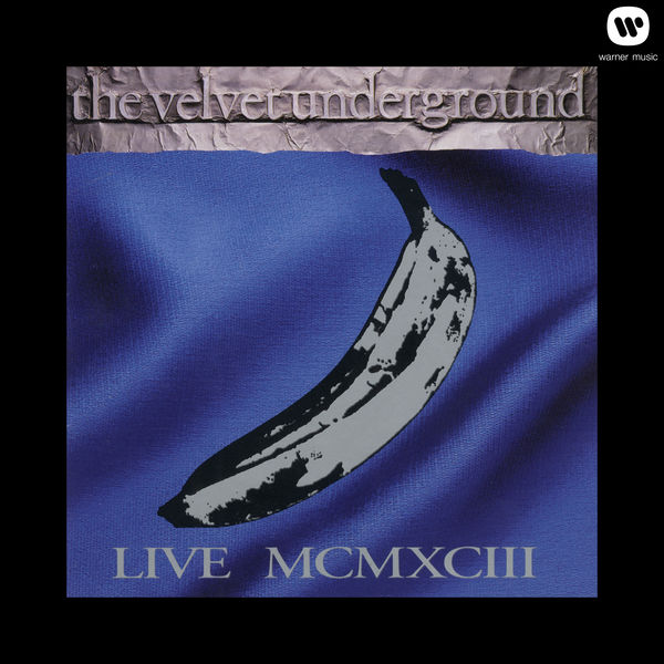 The Velvet Underground – Live MCMXCIII(16Bit-44.1kHz)-OppsUpro音乐帝国