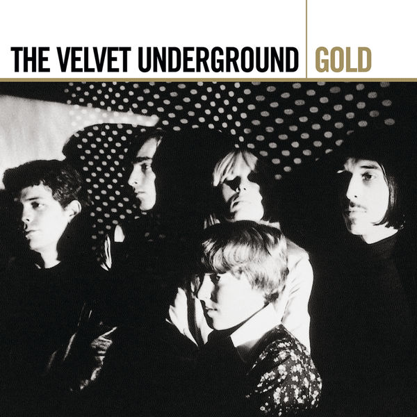 The Velvet Underground – Gold(16Bit-44.1kHz)-OppsUpro音乐帝国