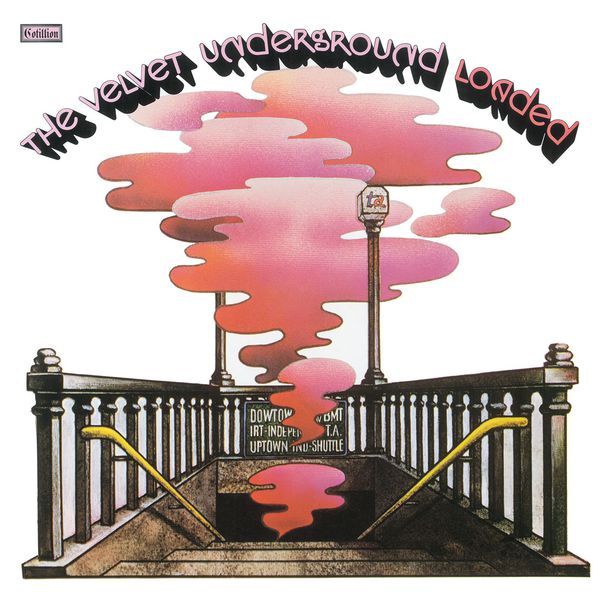 The Velvet Underground – I’m Sticking With You (Session Outtakes)(16Bit-44.1kHz)-OppsUpro音乐帝国