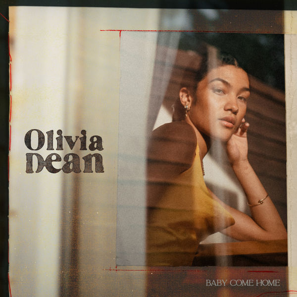 Olivia Dean – Baby Come Home(24Bit-44.1kHz)-OppsUpro音乐帝国